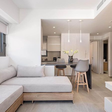 Casa D'Irene Apts Chania  Eksteriør billede