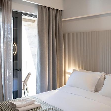 Casa D'Irene Apts Chania  Eksteriør billede