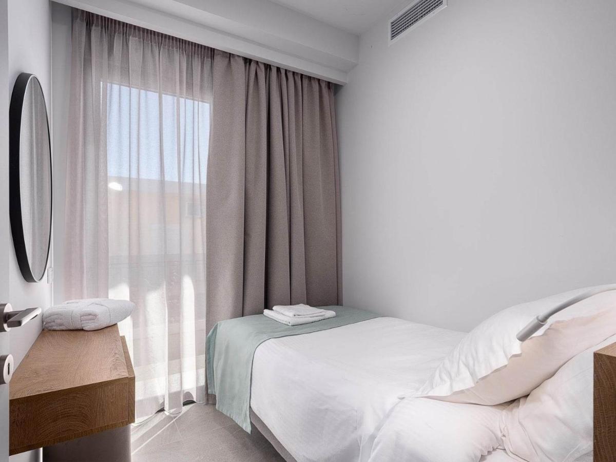 Casa D'Irene Apts Chania  Eksteriør billede