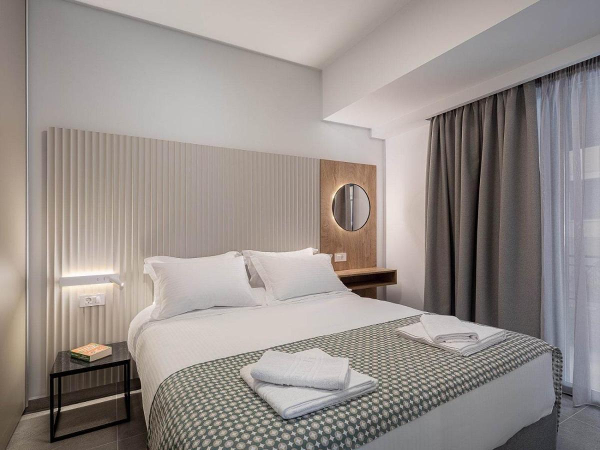 Casa D'Irene Apts Chania  Eksteriør billede