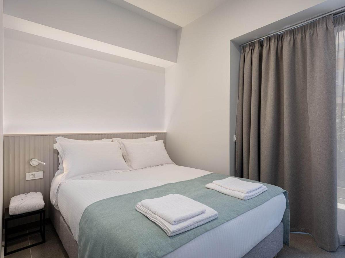 Casa D'Irene Apts Chania  Eksteriør billede
