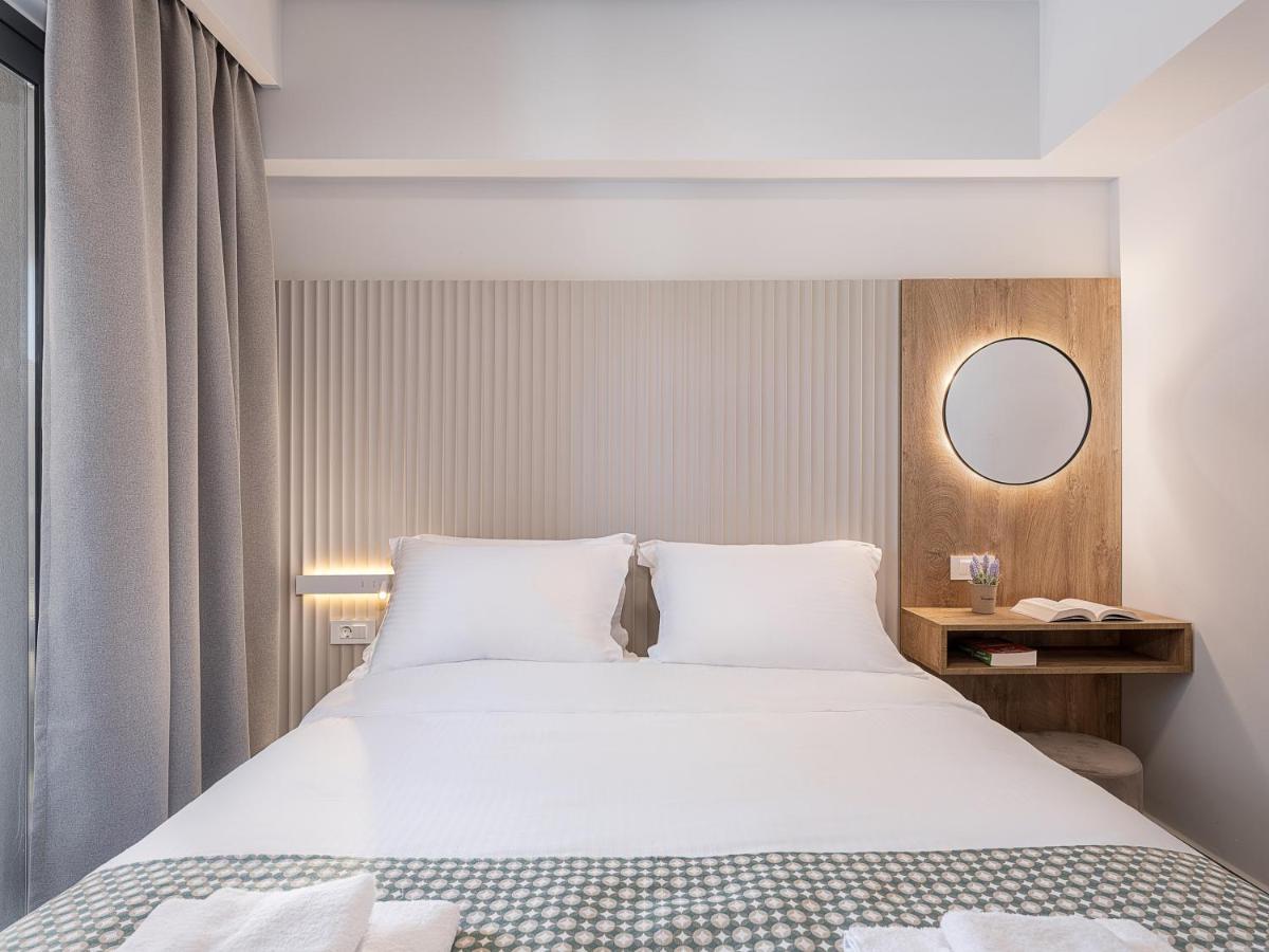 Casa D'Irene Apts Chania  Eksteriør billede