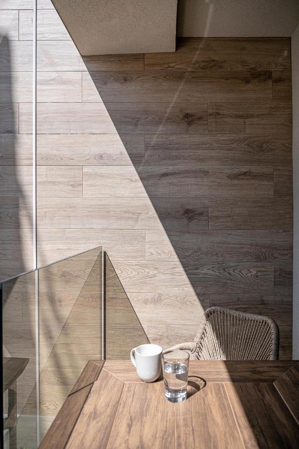 Casa D'Irene Apts Chania  Eksteriør billede