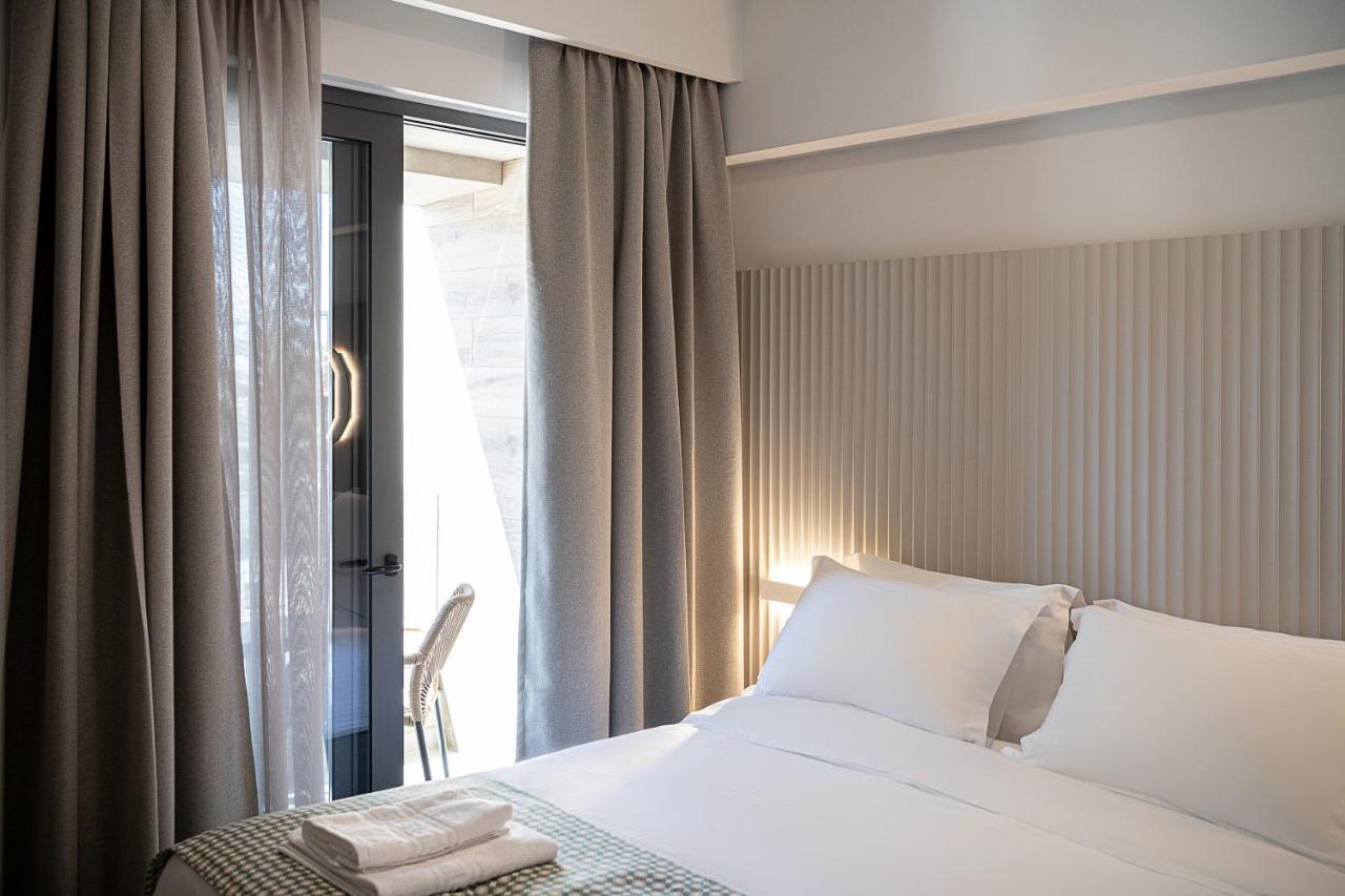 Casa D'Irene Apts Chania  Eksteriør billede