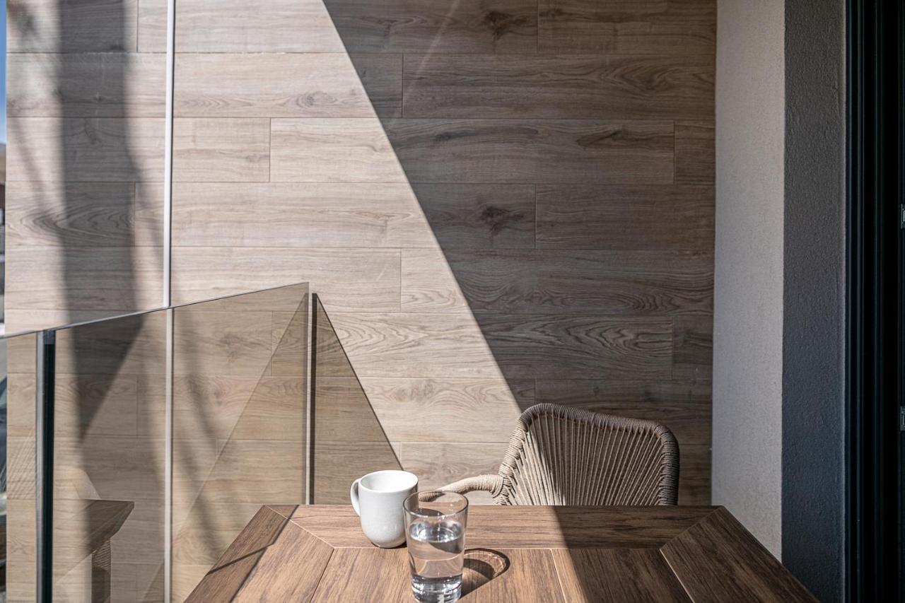 Casa D'Irene Apts Chania  Eksteriør billede