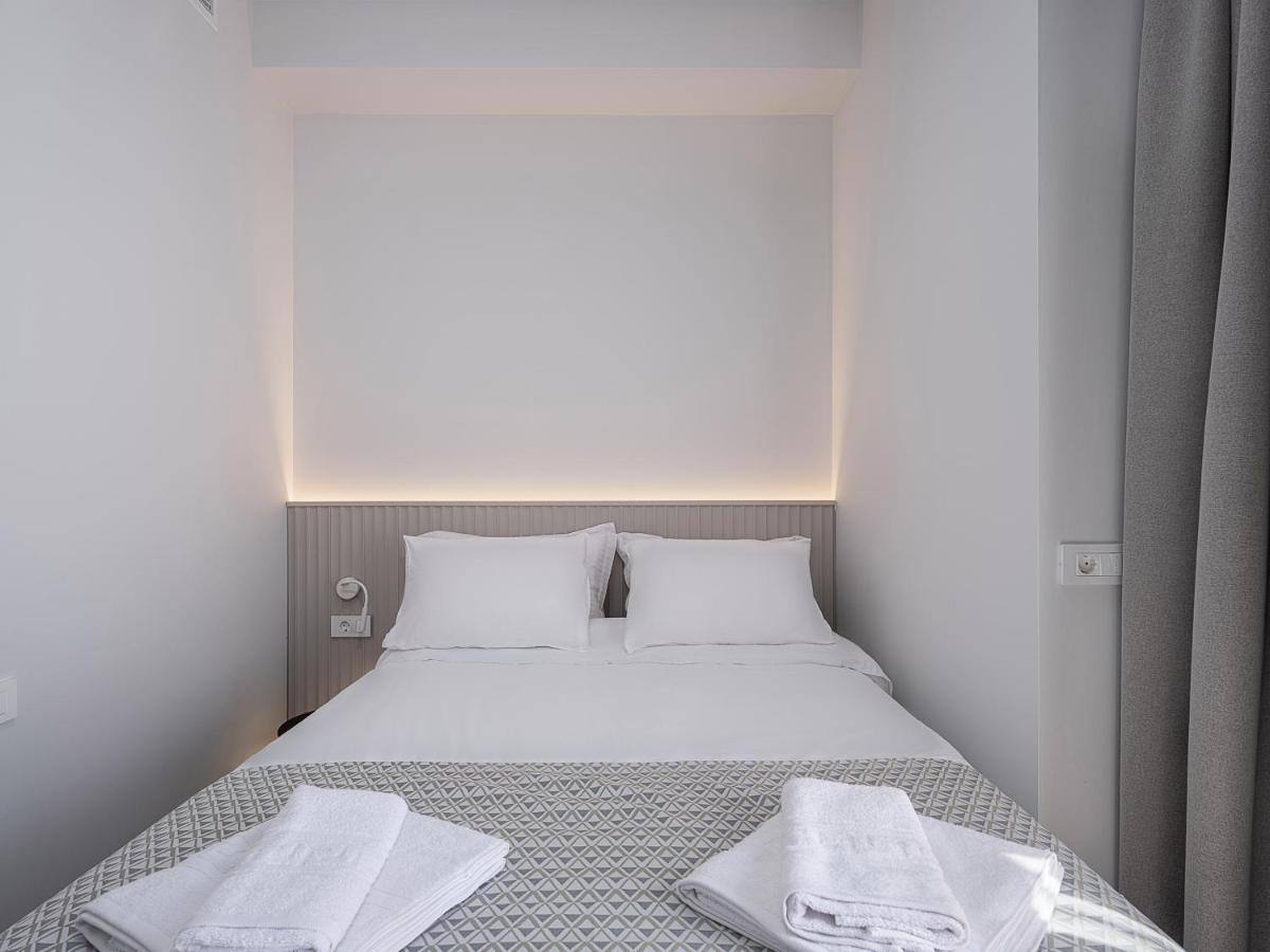 Casa D'Irene Apts Chania  Eksteriør billede