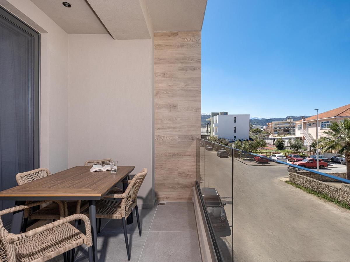 Casa D'Irene Apts Chania  Eksteriør billede