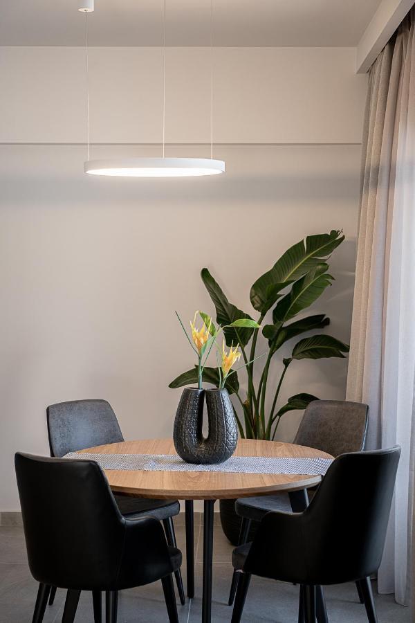 Casa D'Irene Apts Chania  Eksteriør billede