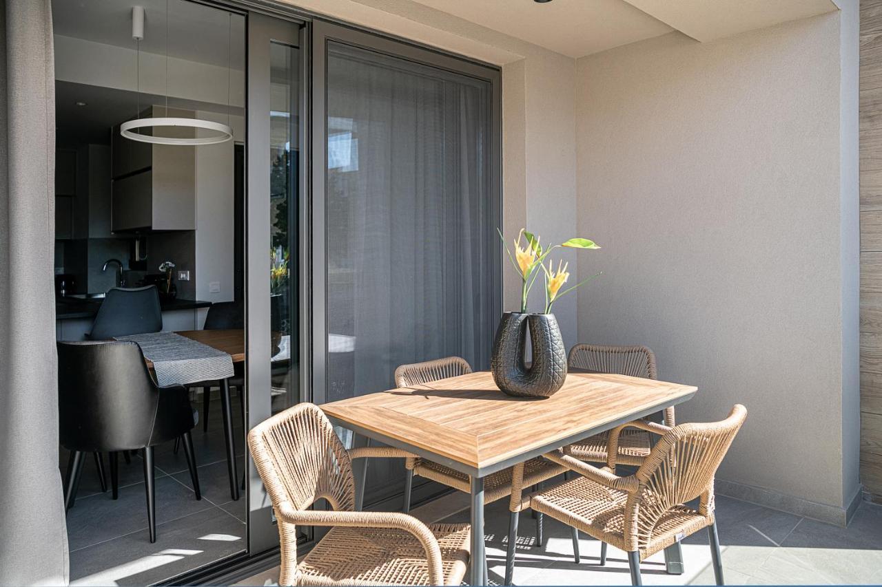 Casa D'Irene Apts Chania  Eksteriør billede